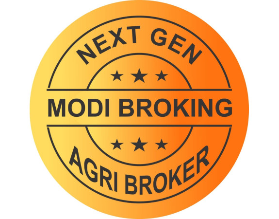 Modi Broking Next Gen Agri Broker